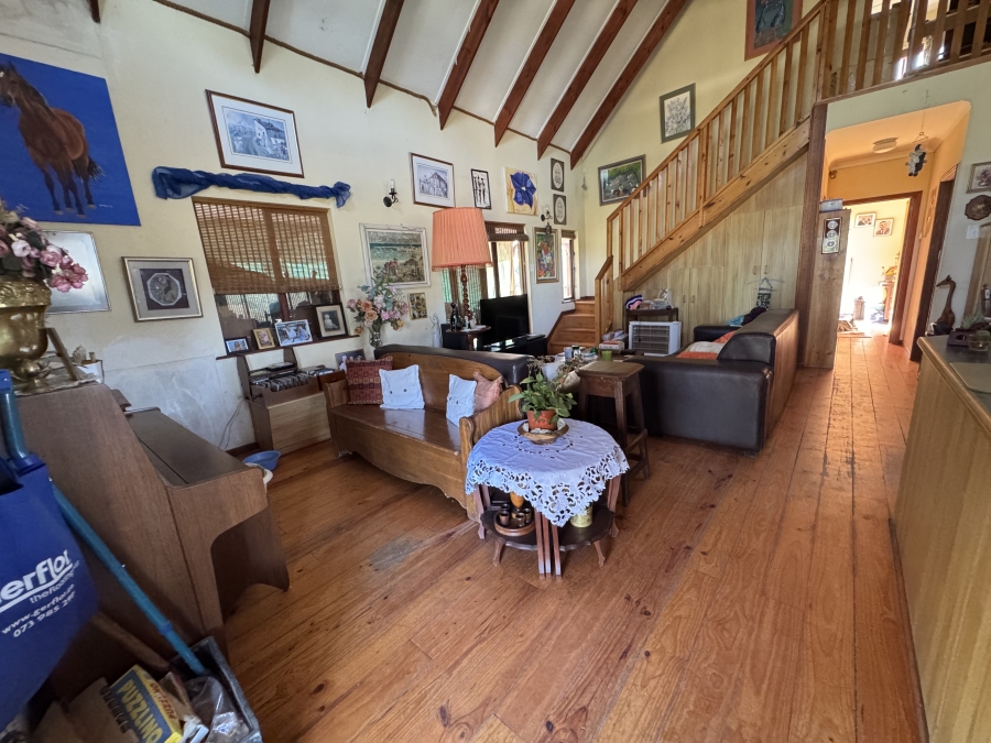 3 Bedroom Property for Sale in Cape Farms Western Cape
